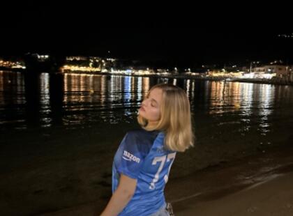 Milena R.