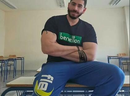 Ιορδάνης Κ.
