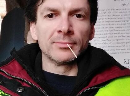Γιωργοσ Χ.