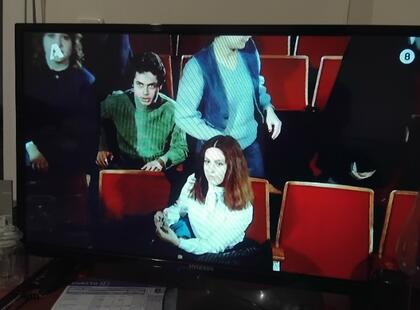 Λευτέρης Χ.