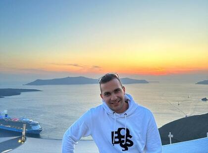 Christos C.