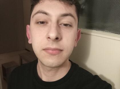 Δημήτρης Β.