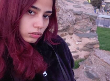 Natalia G.