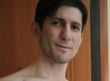 Alexander P.