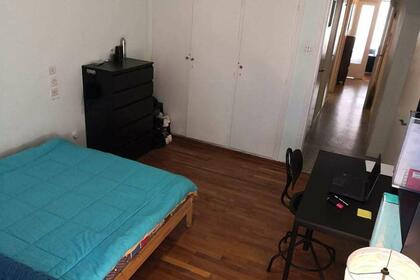 Room to rent, Ampelokipoi, Athens (Center)