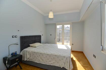 Flat, Agios Eleftherios, Athens - Center