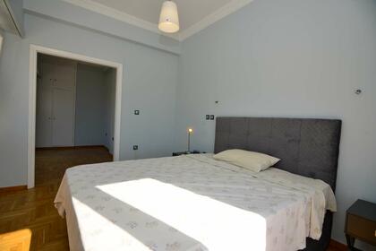 Flat, Agios Eleftherios, Athens - Center