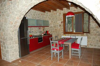 Maisonette, Rhodes, Dodecanese