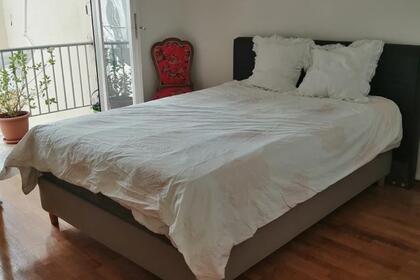 Room to rent, Koukaki, Athens - Center