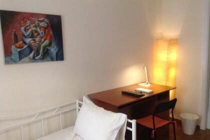 Room to rent, Kipseli, Athens (Center)