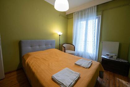 Room to rent, Analipsi, Thessaloniki (Municipality)