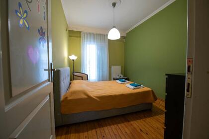 Room to rent, Analipsi, Thessaloniki (Municipality)