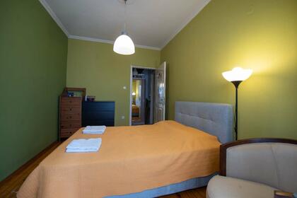 Room to rent, Analipsi, Thessaloniki (Municipality)