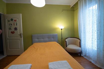 Room to rent, Analipsi, Thessaloniki (Municipality)