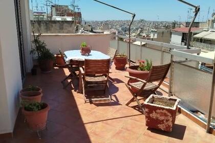 Penthouse, Passalimani, Piraeus