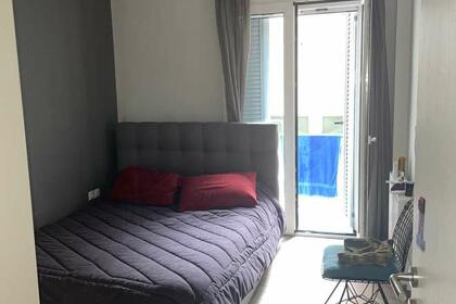 Room to rent, Kalithea, Athens (South)