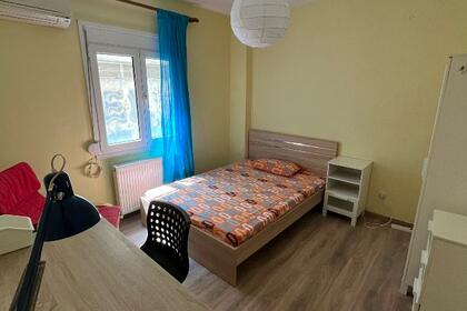 Room to rent, Municipality of Thessaloniki (Center), Thessaloniki (Municipality)