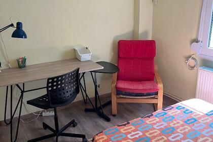 Room to rent, Municipality of Thessaloniki (Center), Thessaloniki (Municipality)