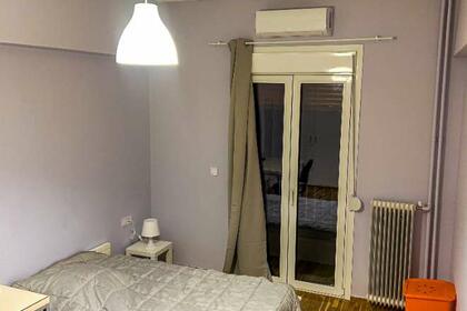 Δωμάτια για ενοικίαση, Γαλάτσι, Αθήνα (Δυτικα Προάστια)