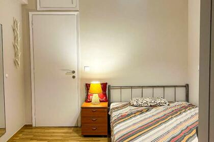 Room to rent, Galatsi, Athens (West)
