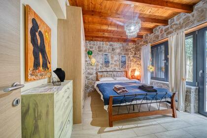 Rooms to rent, Kamena Vourla, Phthiotis (Prefecture)