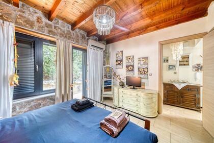 Rooms to rent, Kamena Vourla, Phthiotis (Prefecture)