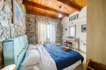 Rooms to rent, Kamena Vourla, Phthiotis (Prefecture)