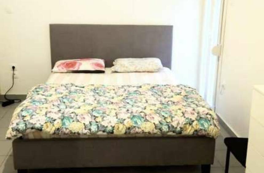 Room for rent, Kipseli, Athens - Center