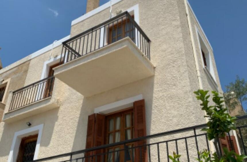 Maisonette, Aegina, Argosaronikos islands