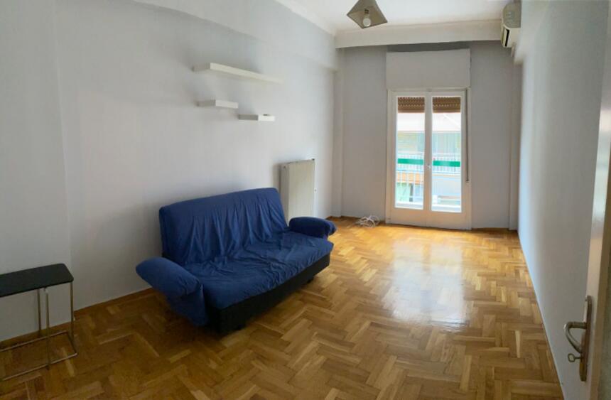 Flat, Toumpa, Thessaloniki - Municipality