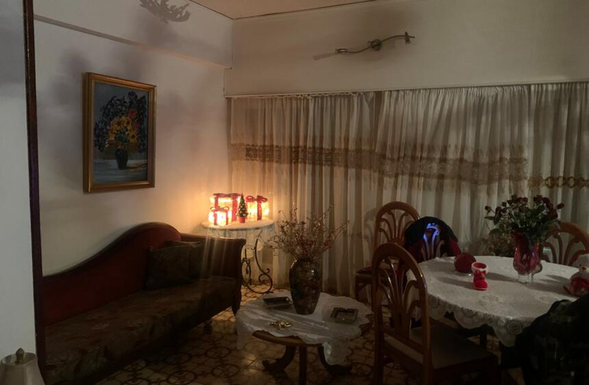 Room to rent, Patisia, Athens - Center