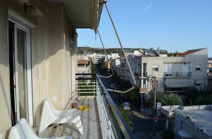 Room to rent, Petralona, Athens (Center)