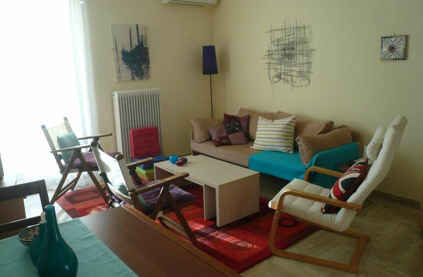 Room to rent, Nafplio, Argolis (Prefecture)