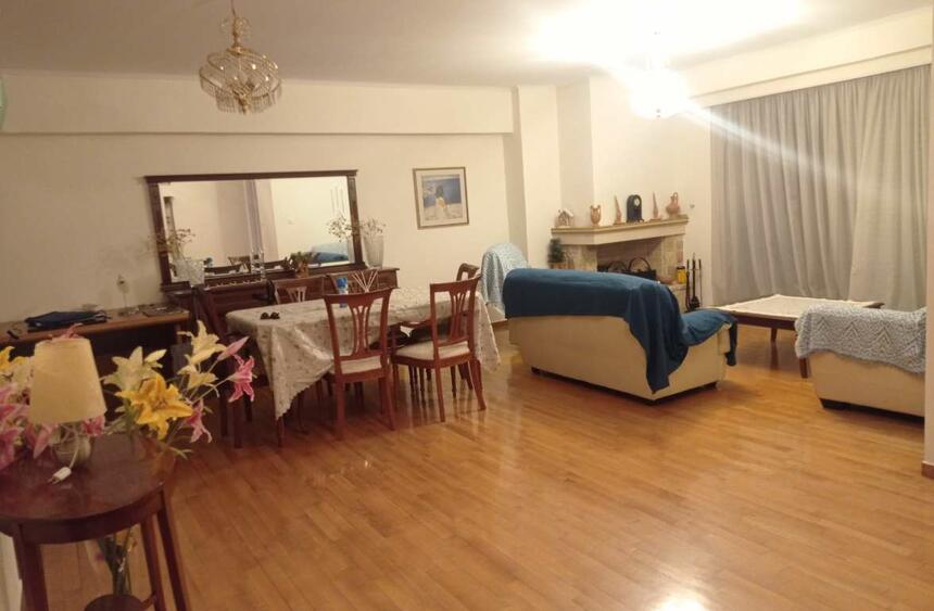 Room to rent, Nea Smyrni, Athens (South)