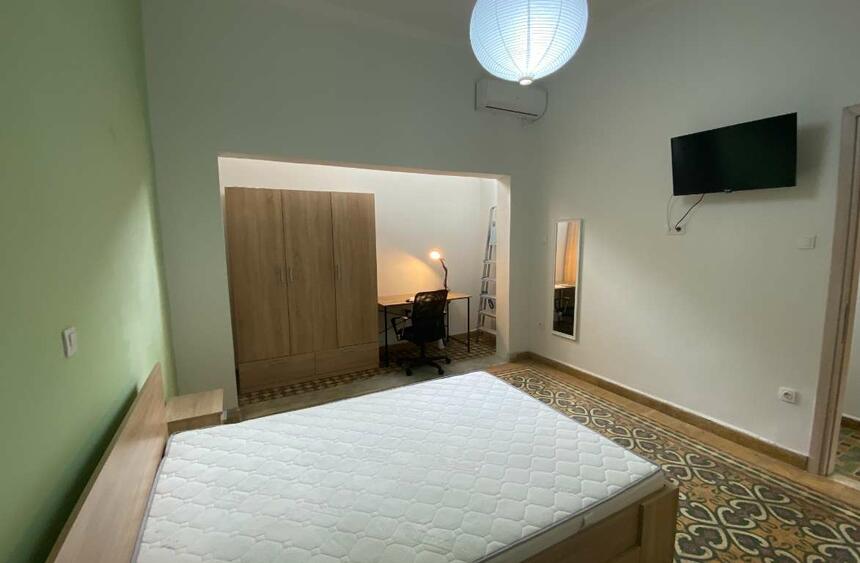 Room to rent, Agia Sofia, Piraeus