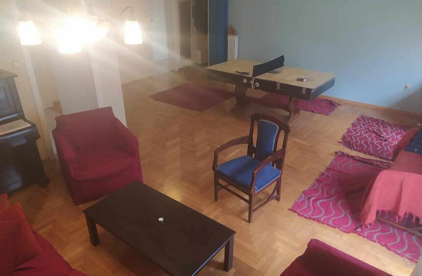 Room to rent, Attiki, Athens (Center)