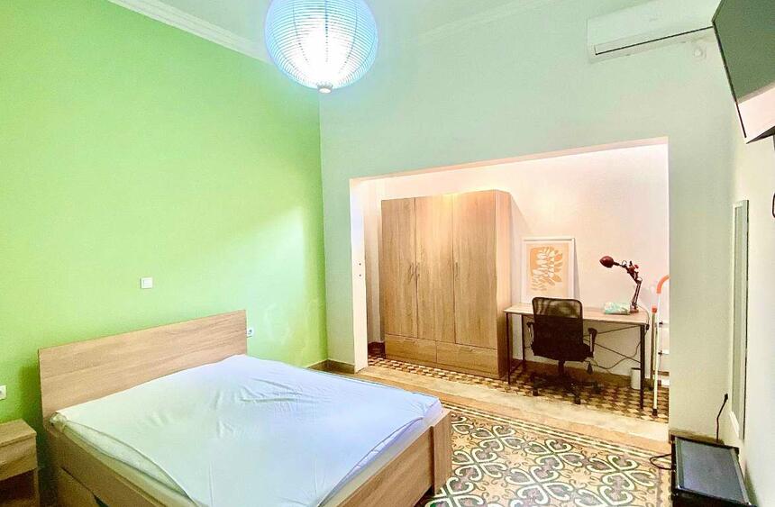 Room to rent, Agia Sofia, Piraeus