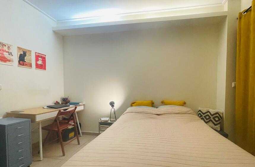 Room to rent, Pagkrati, Athens (Center)