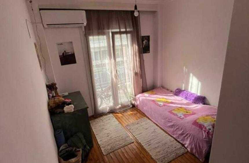 Room to rent, Xirokrini, Thessaloniki (Municipality)