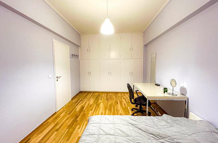 Δωμάτια για ενοικίαση, Γαλάτσι, Αθήνα (Δυτικα Προάστια)