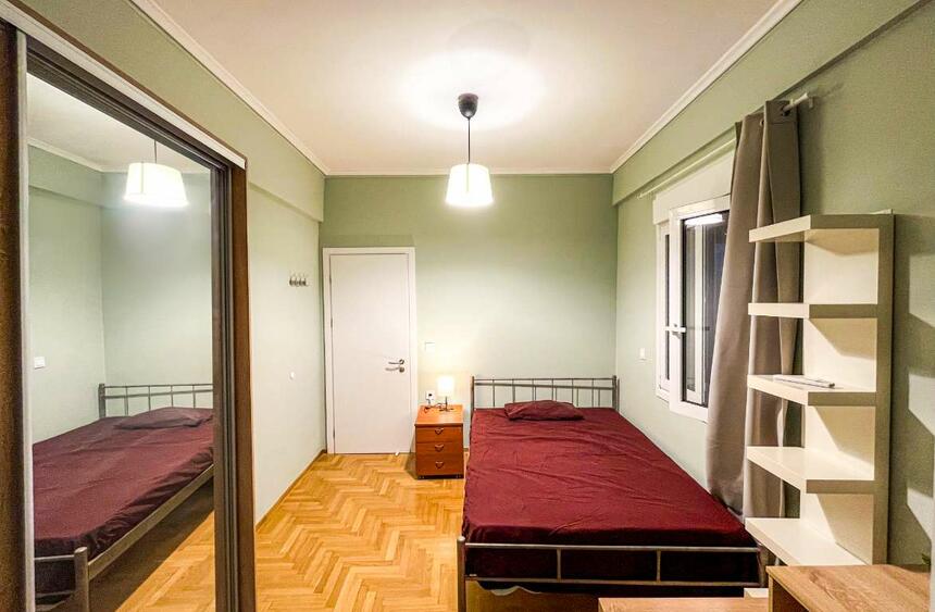 Rooms to rent, Galatsi, Athens (West)