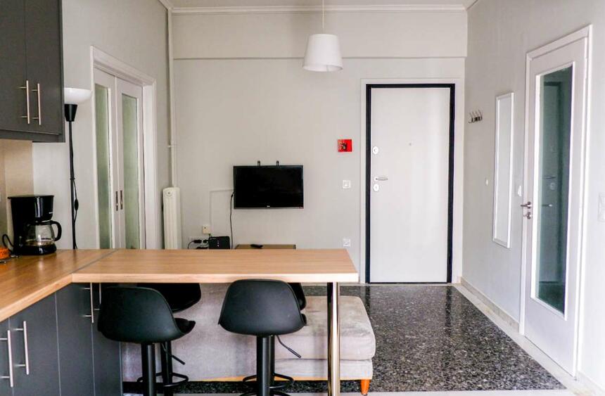 Δωμάτιο για ενοικίαση, Γαλάτσι, Αθήνα (Δυτικα Προάστια)