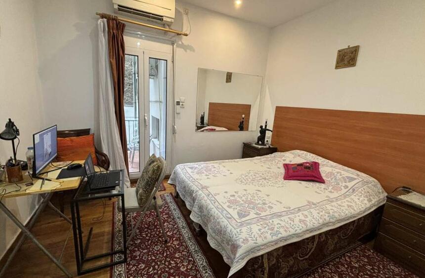 Δωμάτιο για ενοικίαση, Μακρυγιάννη, Αθήνα (Κέντρο)