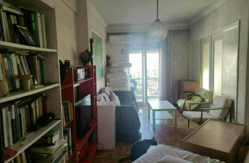 Δωμάτιο για ενοικίαση, Δήμος Θεσσαλονίκης (Κέντρο), Θεσσαλονίκη (Δήμος)