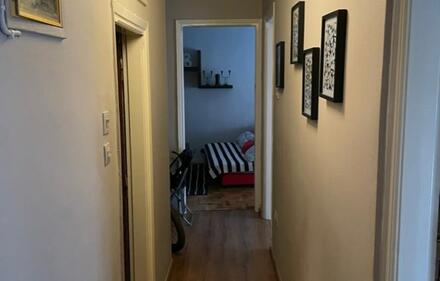 Flat Vardaris, Thessaloniki - Municipality