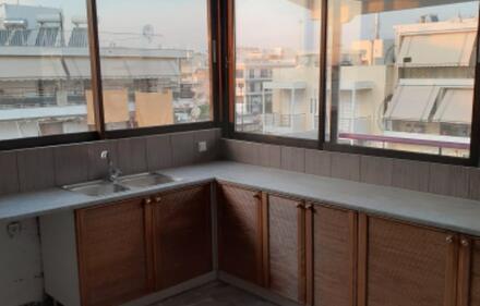 Maisonette Glyfada, Athens - South