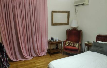 Room for rent, Palaio Faliro, Athens - South