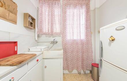 Rooms for rent, Neos Kosmos, Athens - Center