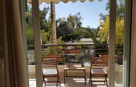 Rooms for rent, Kaisariani, Athens - South