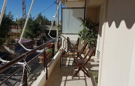 Rooms for rent, Kaisariani, Athens - South